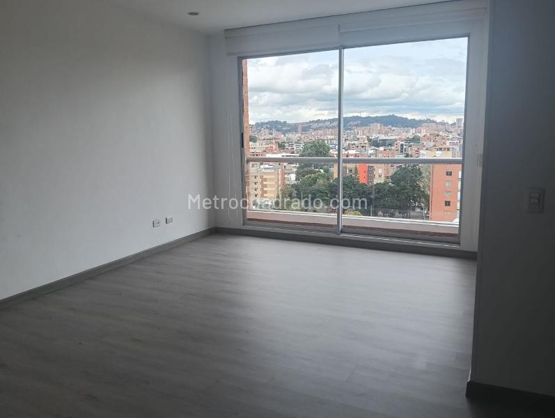 Piso – Bogotá D.C. - Vista 3
