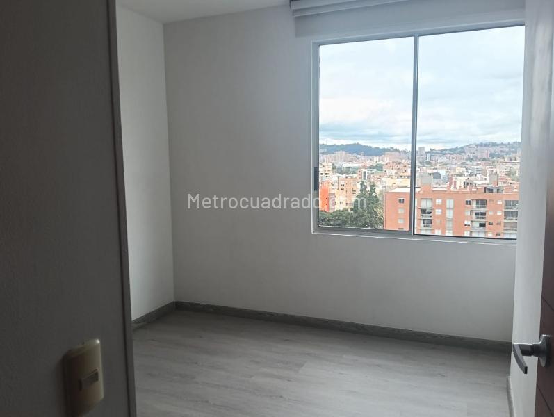 Piso – Bogotá D.C. - Vista 4