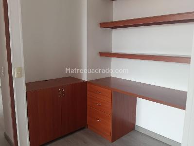 Apartamento de 3 alcobas en venta en Cedritos, Bogotá, 87 m² · foto 6 de 12