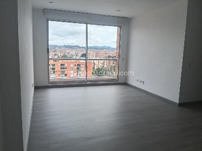 Apartamento de 3 alcobas en venta en Cedritos, Bogotá, 87 m² · foto 7 de 12