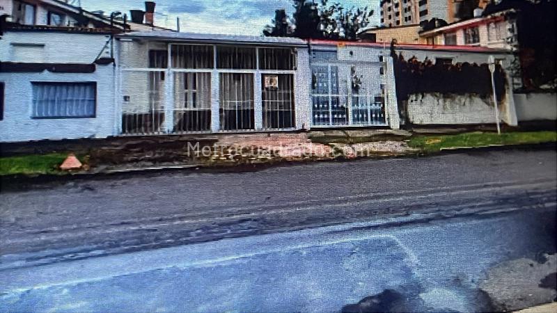 Lote en Venta, SANTA MARGARITA, Bogotá D.C. - Vista 3