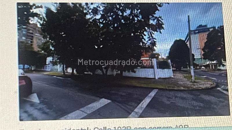 Lote en Venta, SANTA MARGARITA, Bogotá D.C. - Más