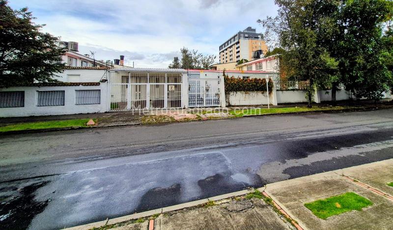 Lote en Venta, SANTA MARGARITA, Bogotá D.C. - Vista 2