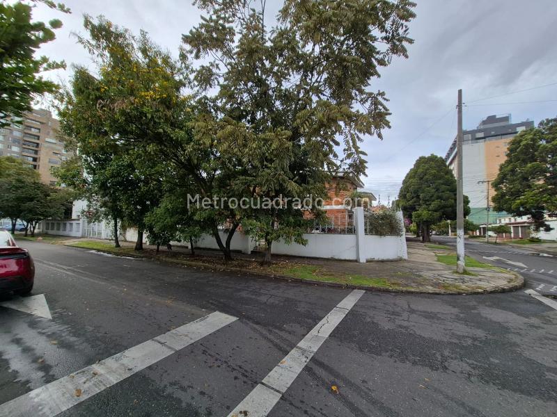 Lote en Venta, SANTA MARGARITA, Bogotá D.C. - Vista 4