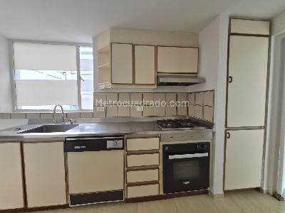 Apartamento de 3 alcobas en venta en Alhambra, Bogotá, 96 m² · foto 15 de 18