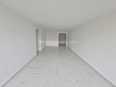Apartamento de 3 alcobas en venta en Alhambra, Bogotá, 96 m² · foto 10 de 18
