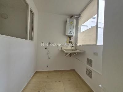 Apartamento de 3 alcobas en venta en Alhambra, Bogotá, 96 m² · foto 16 de 18