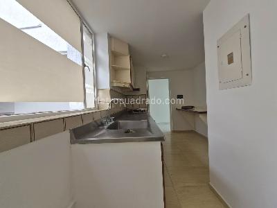 Apartamento de 3 alcobas en venta en Alhambra, Bogotá, 96 m² · foto 17 de 18