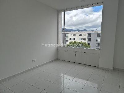 Apartamento de 3 alcobas en venta en Alhambra, Bogotá, 96 m² · foto 6 de 18