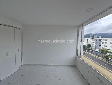 Apartamento de 3 alcobas en venta en Alhambra, Bogotá, 96 m² · foto 8 de 18