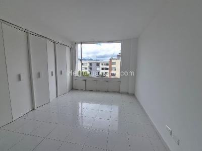 Apartamento de 3 alcobas en venta en Alhambra, Bogotá, 96 m² · foto 9 de 18