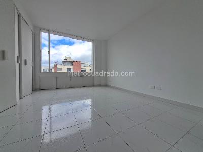 Apartamento de 3 alcobas en venta en Alhambra, Bogotá, 96 m² · foto 4 de 18