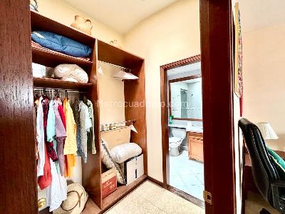 Apartamento en venta en Santa Barbara Occidental, Bogotá · foto 10 de 20