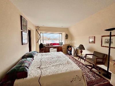 Apartamento en venta en Santa Barbara Occidental, Bogotá · foto 16 de 20