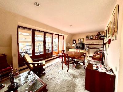 Apartamento en venta en Santa Barbara Occidental, Bogotá · foto 17 de 20