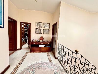 Apartamento en venta en Santa Barbara Occidental, Bogotá · foto 19 de 20