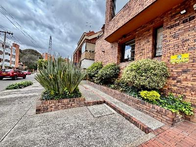 Apartamento en venta en Santa Barbara Occidental, Bogotá · foto 20 de 20
