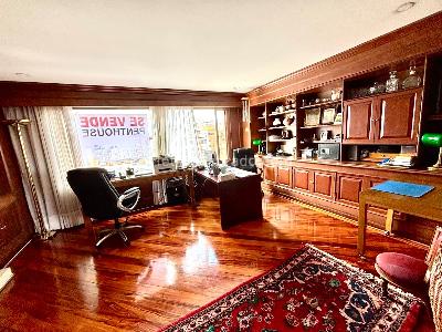 Apartamento en venta en Santa Barbara Occidental, Bogotá · foto 4 de 20