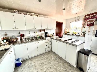 Apartamento en venta en Santa Barbara Occidental, Bogotá · foto 5 de 20