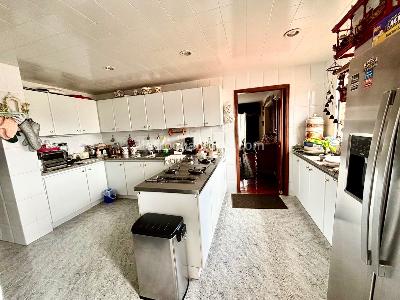 Apartamento en venta en Santa Barbara Occidental, Bogotá · foto 7 de 20
