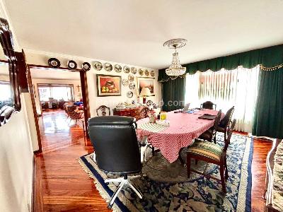 Apartamento en venta en Santa Barbara Occidental, Bogotá · foto 8 de 20