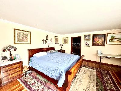 Apartamento en venta en Santa Barbara Occidental, Bogotá · foto 9 de 20