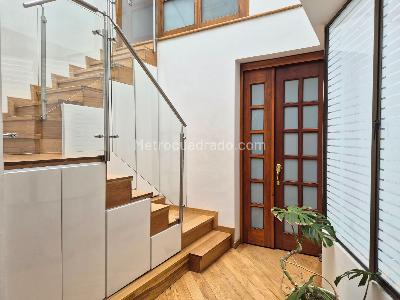 Apartamento de 3 alcobas en venta en Santa Barbara Central, Bogotá, 129 m² · foto 13 de 20