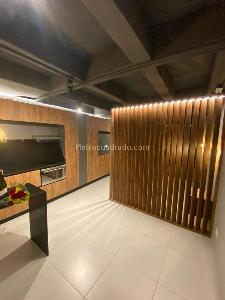 Apartamento de 1 alcoba en venta en Puente Largo Pasadena, Bogotá, 27 m² · foto 2 de 10