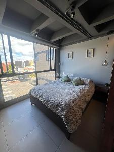 Apartamento de 1 alcoba en venta en Puente Largo Pasadena, Bogotá, 27 m² · foto 6 de 10