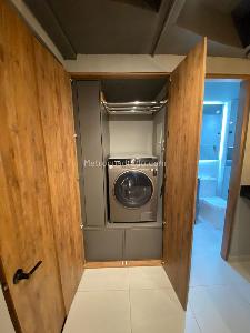 Apartamento de 1 alcoba en venta en Puente Largo Pasadena, Bogotá, 27 m² · foto 8 de 10