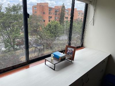 Apartamento de 3 alcobas en venta en Niza Viii, Bogotá, 126 m² · foto 12 de 18