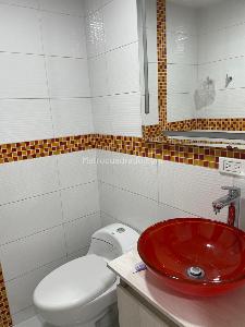 Apartamento de 3 alcobas en venta en Niza Viii, Bogotá, 126 m² · foto 13 de 18