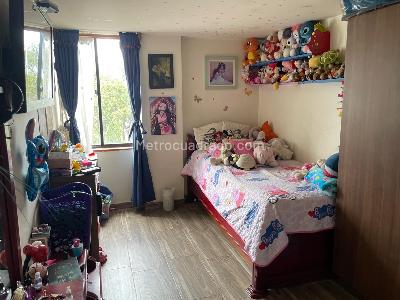 Apartamento de 3 alcobas en venta en Niza Viii, Bogotá, 126 m² · foto 16 de 18