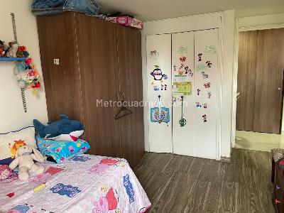 Apartamento de 3 alcobas en venta en Niza Viii, Bogotá, 126 m² · foto 17 de 18