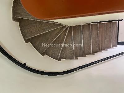 Apartamento de 3 alcobas en venta en Niza Viii, Bogotá, 126 m² · foto 18 de 18