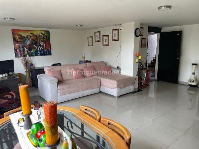 Apartamento de 3 alcobas en venta en Niza Viii, Bogotá, 126 m² · foto 5 de 18