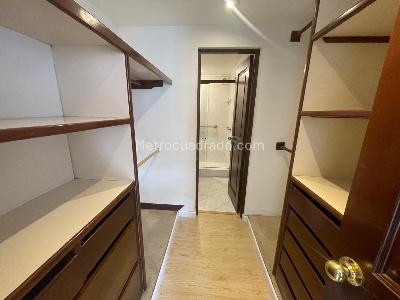 Apartamento en venta en Lagos De Cordoba, Bogotá · foto 12 de 15