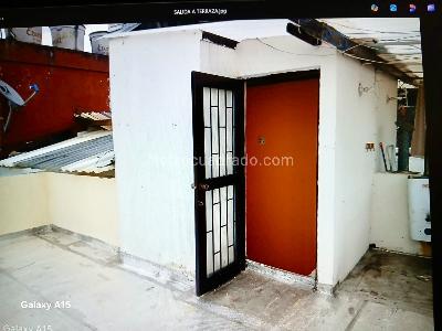Apartamento en venta en Cedritos, Bogotá · foto 13 de 15