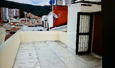 Apartamento en venta en Cedritos, Bogotá · foto 14 de 15