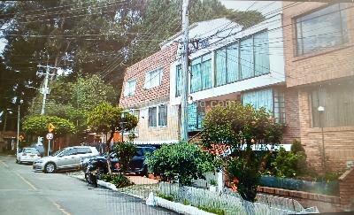 Apartamento en venta en Cedritos, Bogotá · foto 15 de 15