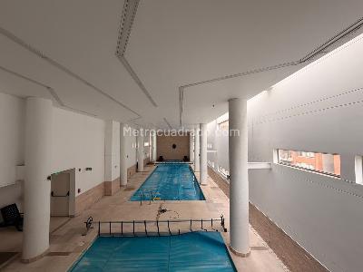 Apartamento de 3 alcobas en venta en Conjunto Residencial Miramont Santa Teresa Norte, Bogotá, 70 m² · foto 13 de 19