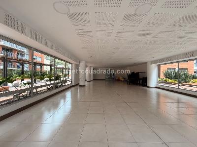 Apartamento de 3 alcobas en venta en Conjunto Residencial Miramont Santa Teresa Norte, Bogotá, 70 m² · foto 18 de 19