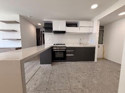 Apartamento de 3 alcobas en venta en Conjunto Residencial Miramont Santa Teresa Norte, Bogotá, 70 m² · foto 4 de 19