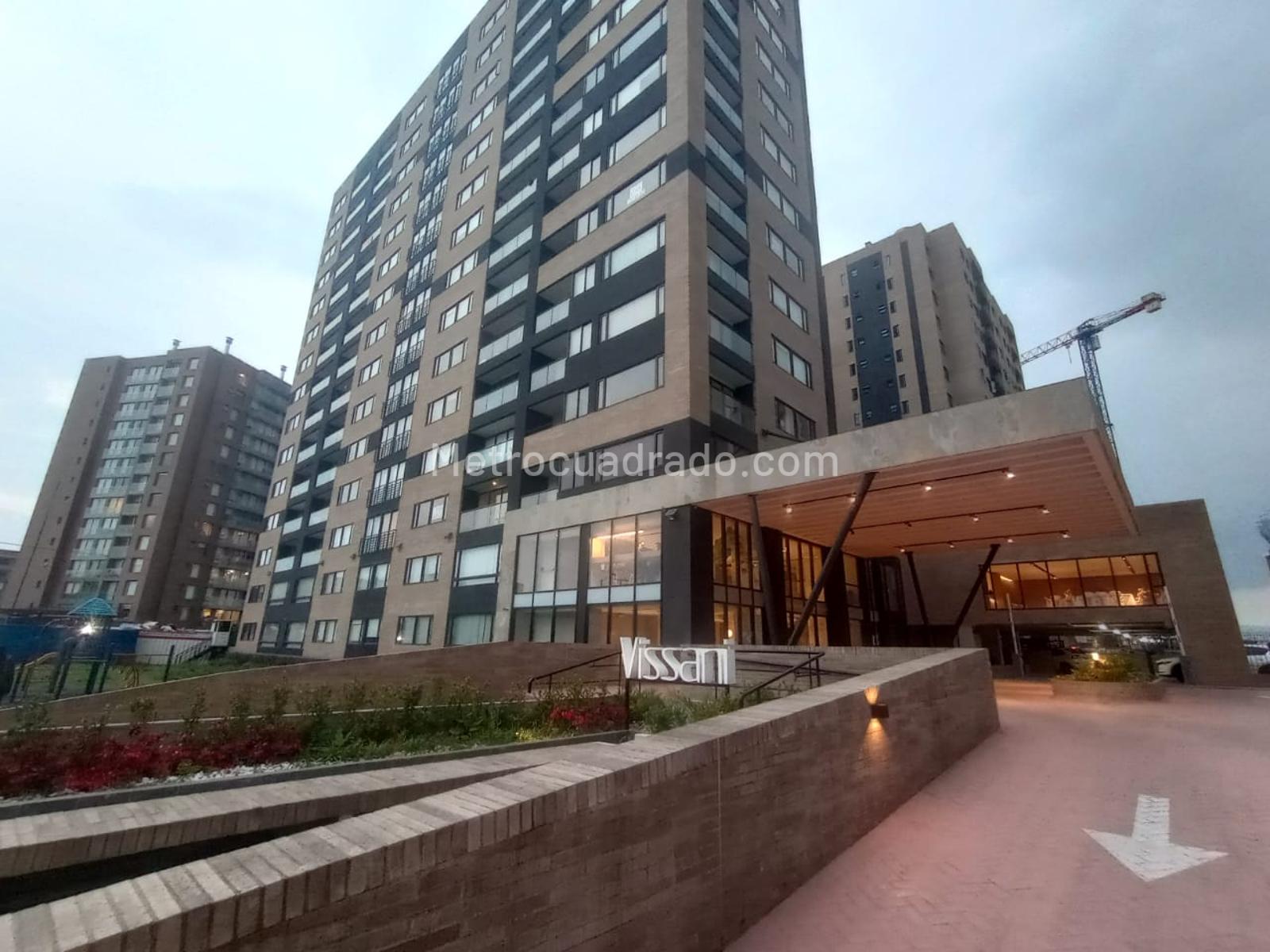 Apartamento en Venta  SALITRE MODELIA