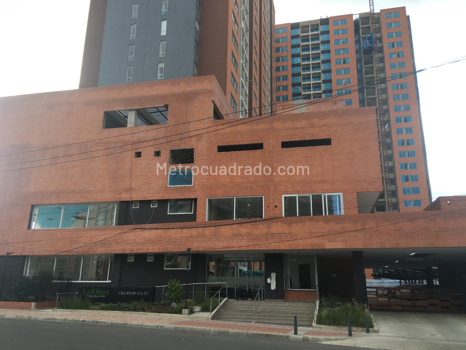 Venta de Apartamento en Villa alsacia - Bogotá D.C. - 5506-M4440207