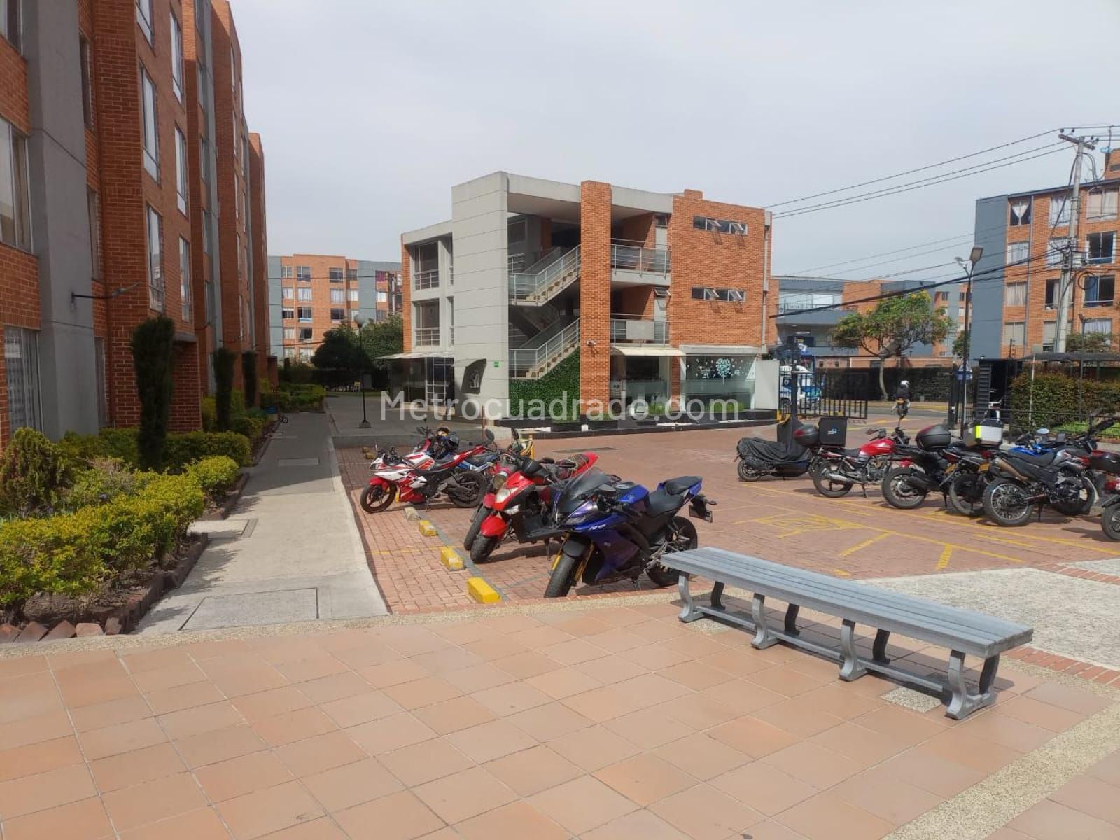 Venta de Apartamento en Parques de castilla 7 Bogotá D.C. 5506M4647155