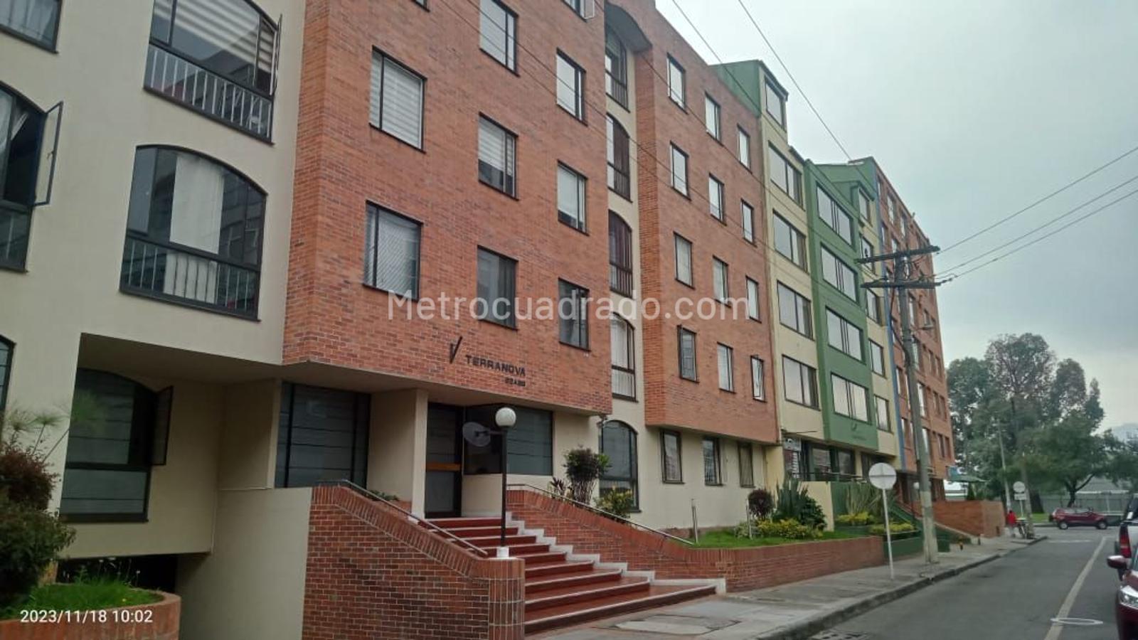 Venta de Apartamento en Quinta paredes Bogotá D.C. 5506M4693133
