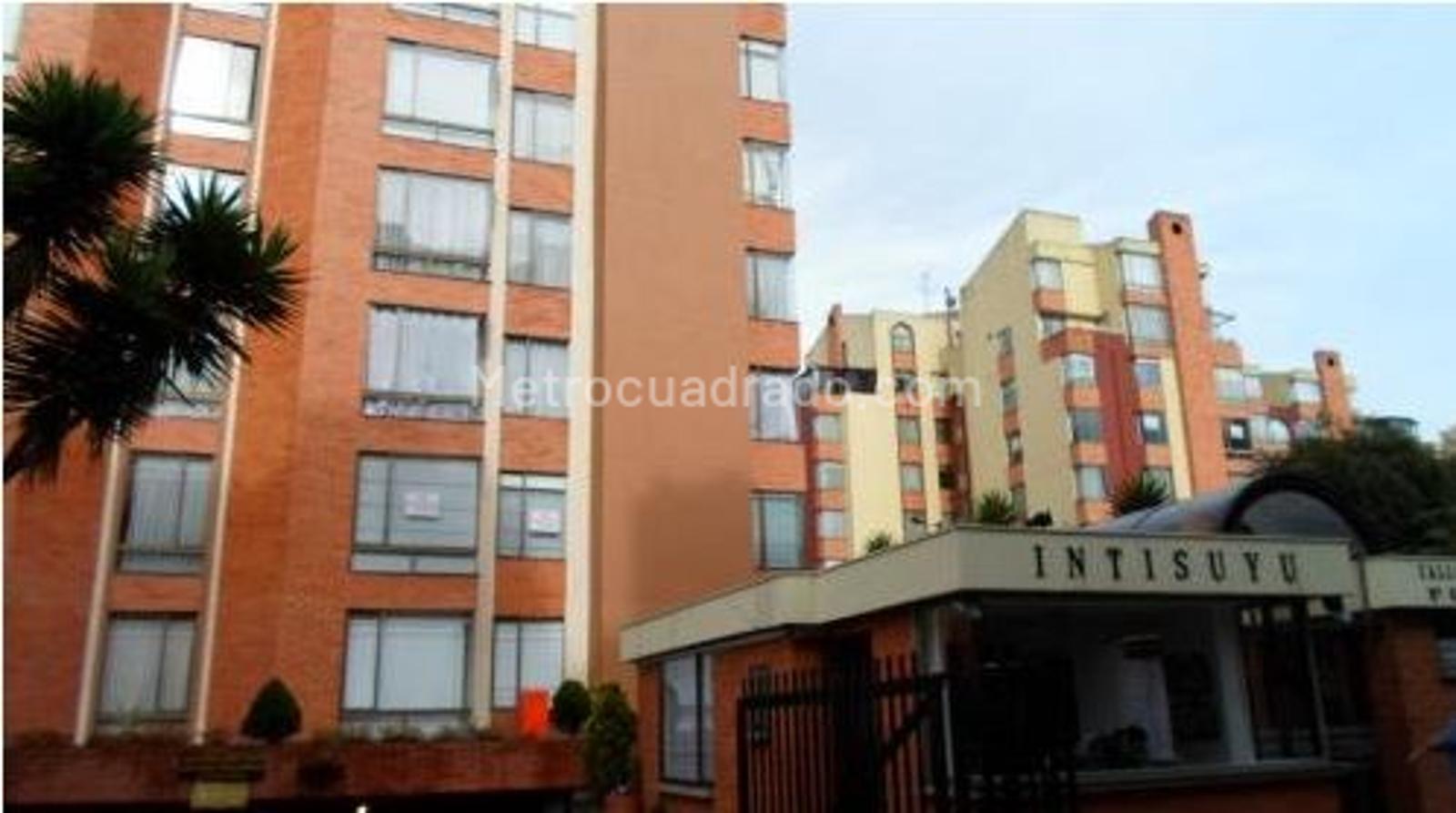 Apartamento en Venta  CIUDAD SALITRE OCCIDENTAL