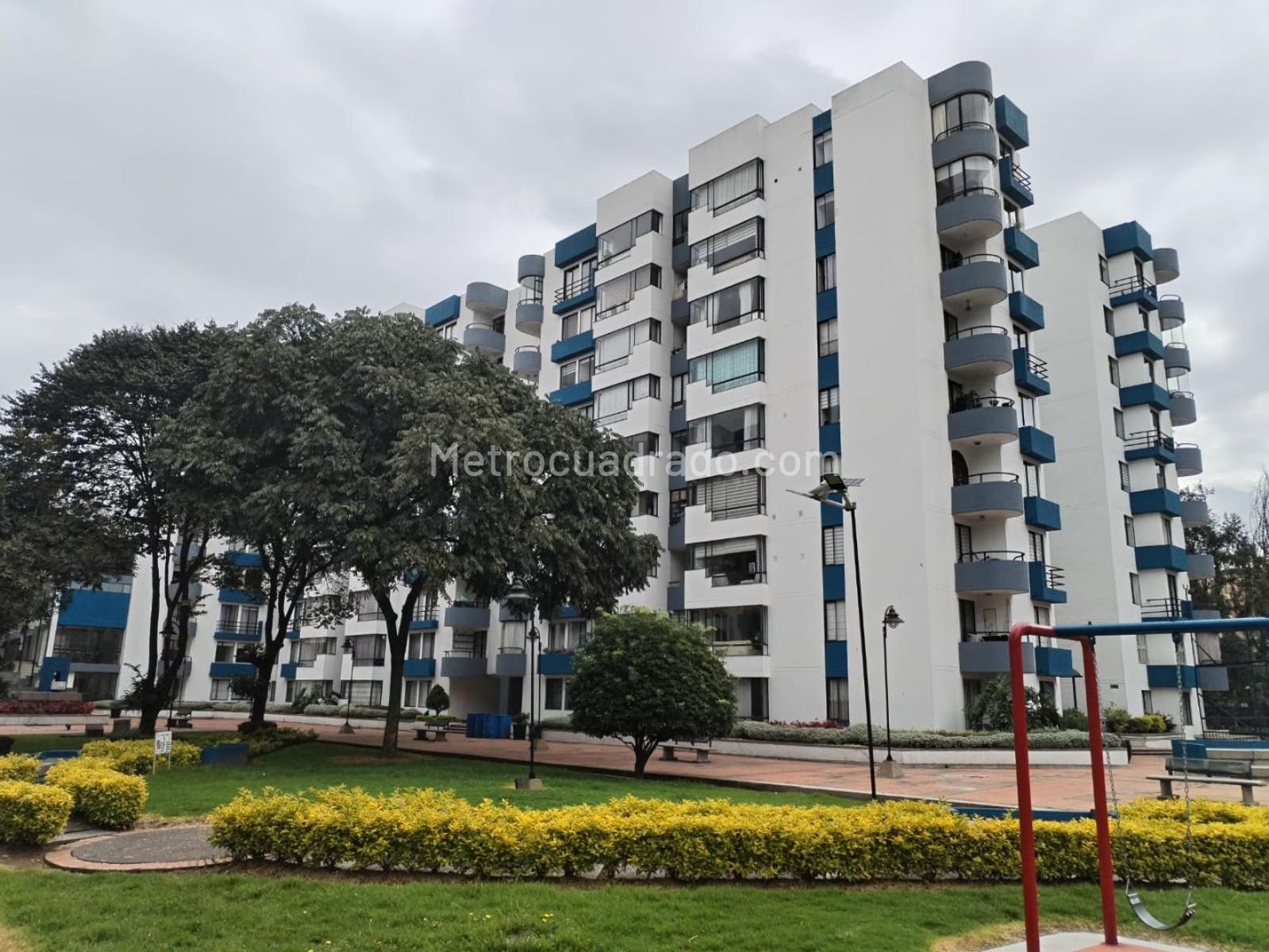 Apartamento en Venta  SALITRE OCCIDENTAL