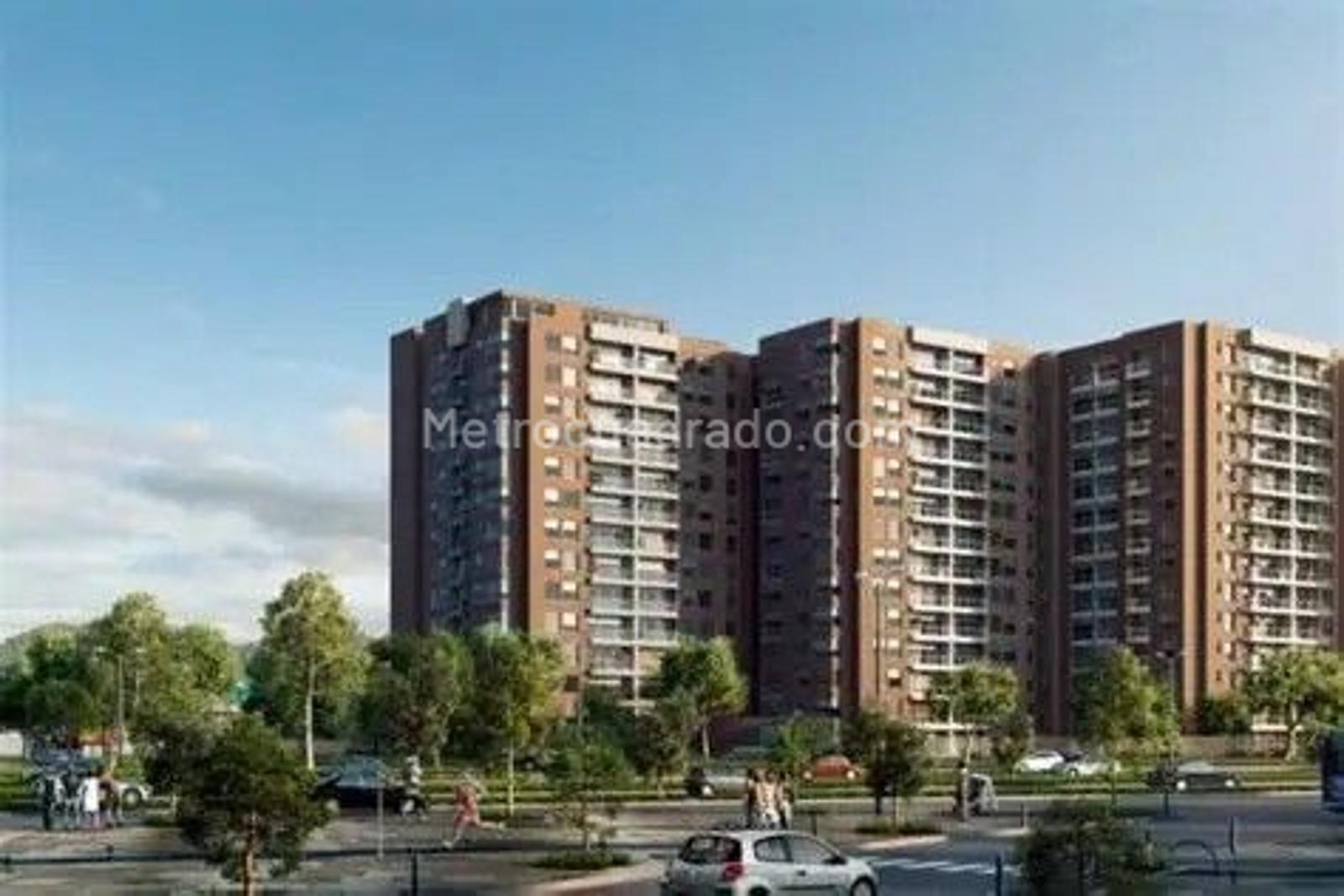 Apartamento en Venta  SALITRE OCCIDENTAL
